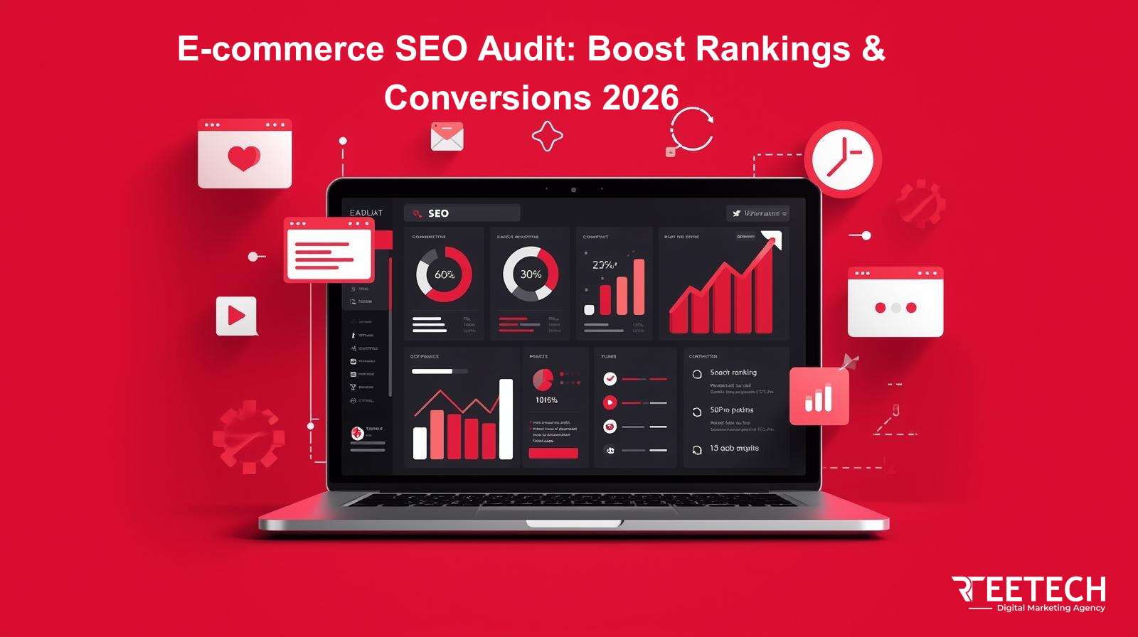 E-commerce SEO Audit