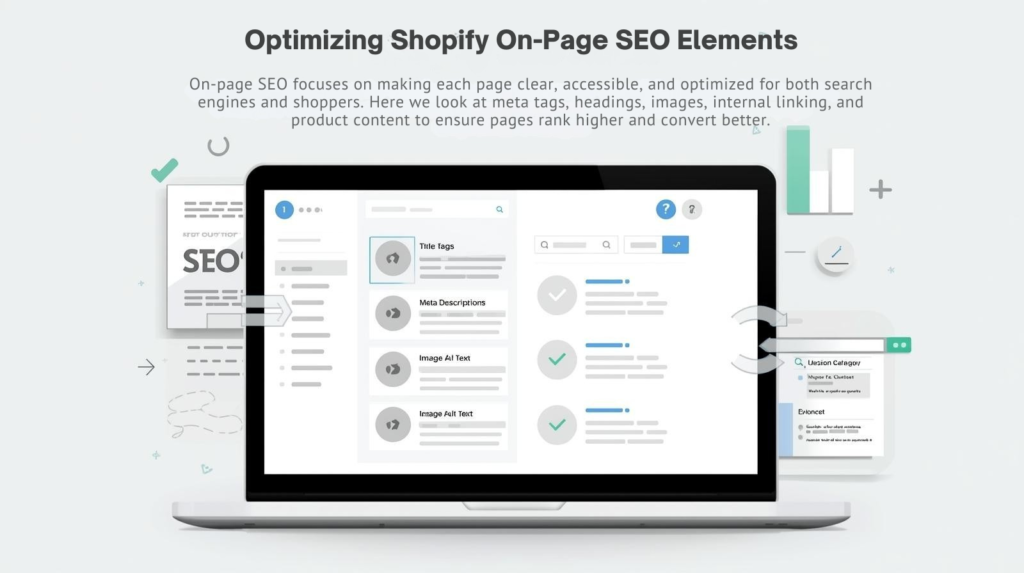 Shopify SEO Audit