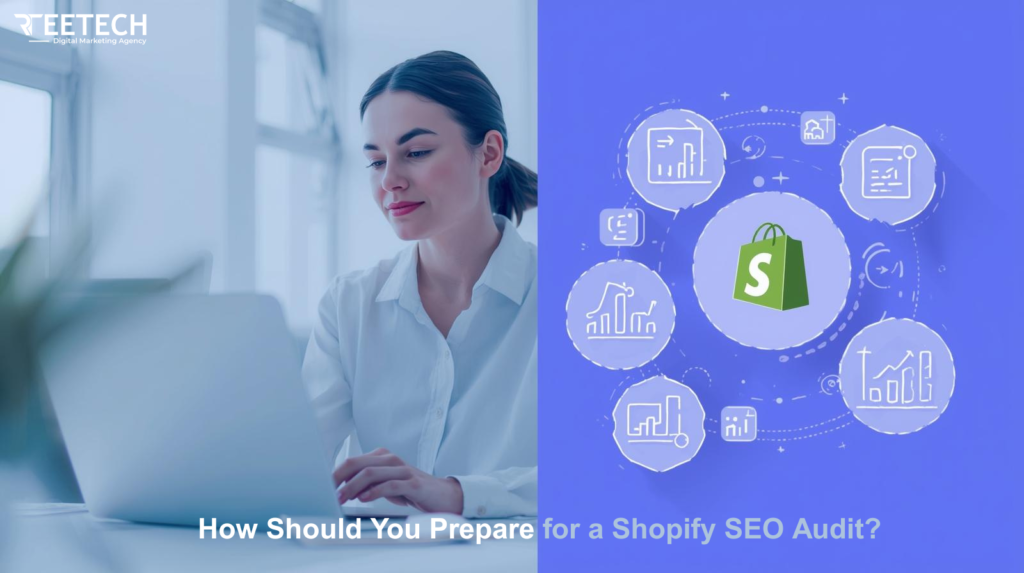 Shopify SEO Audit?