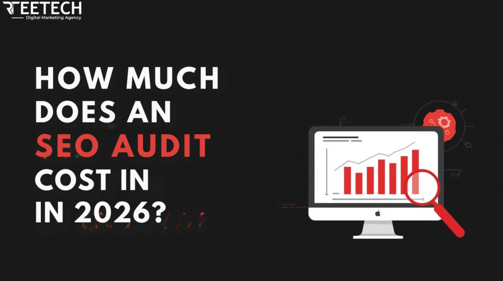 How Much Does an SEO Audit Cost