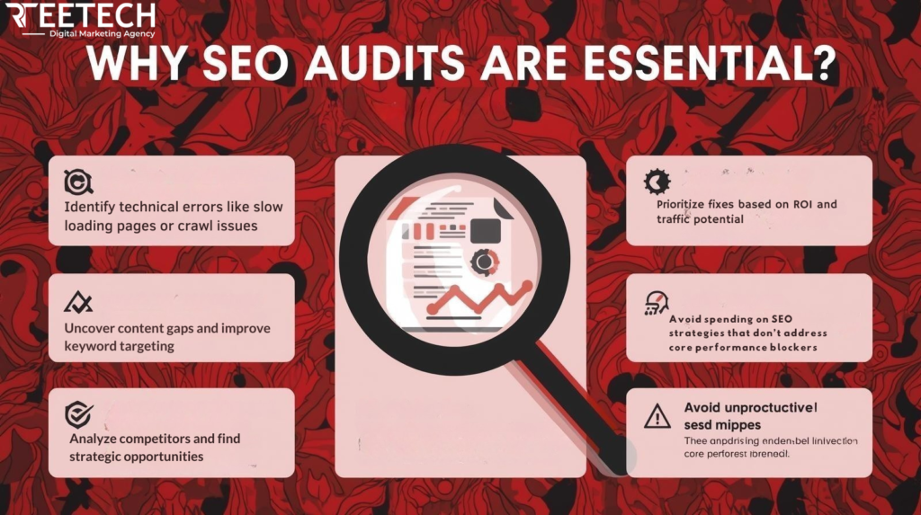 How Much Does an SEO Audit Cost