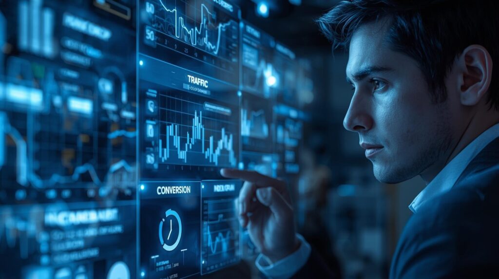 Website SEO Audit Service