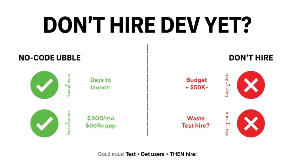 Hire Mobile App Developers