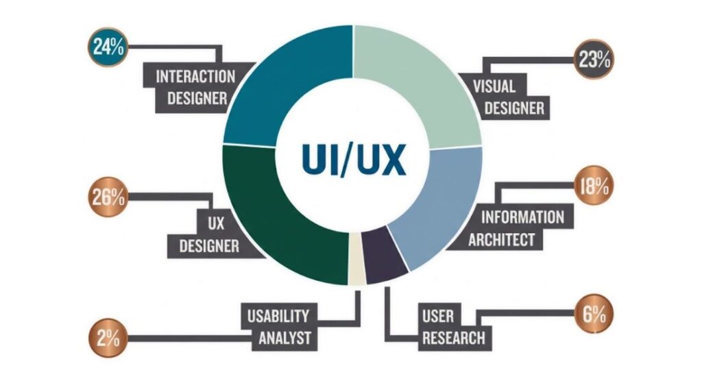 UI UX Design Services