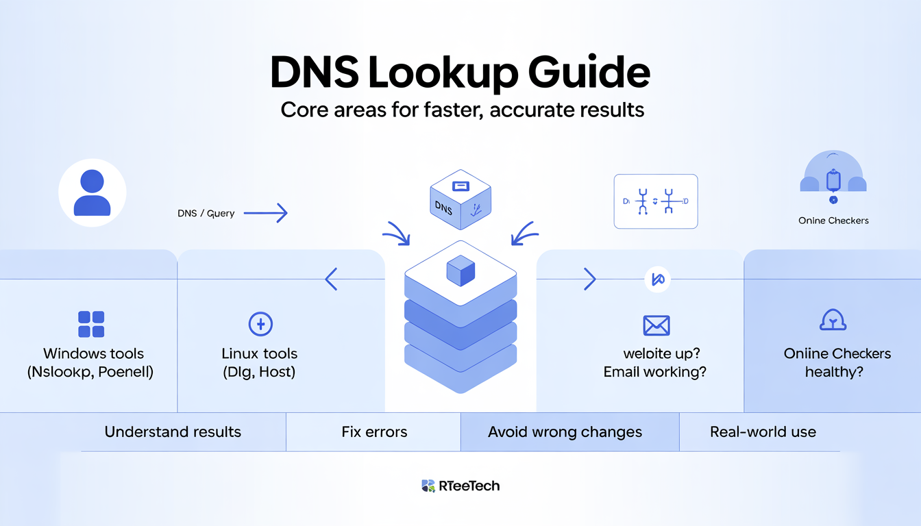 DNS Lookup