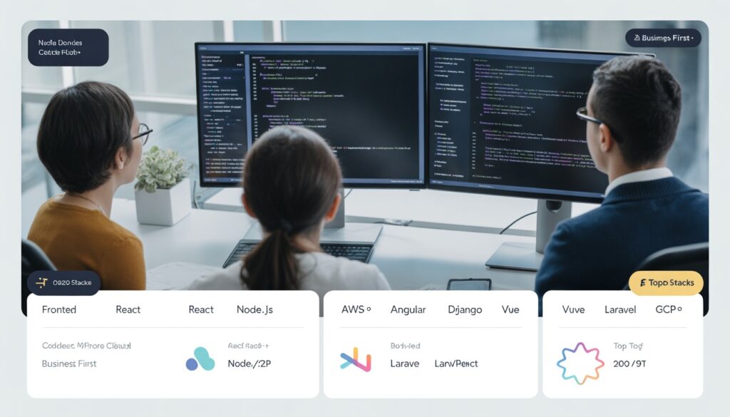 Custom Web Application Development Company