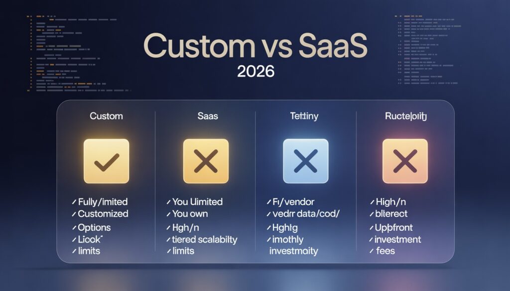 Custom Web Application Development Company