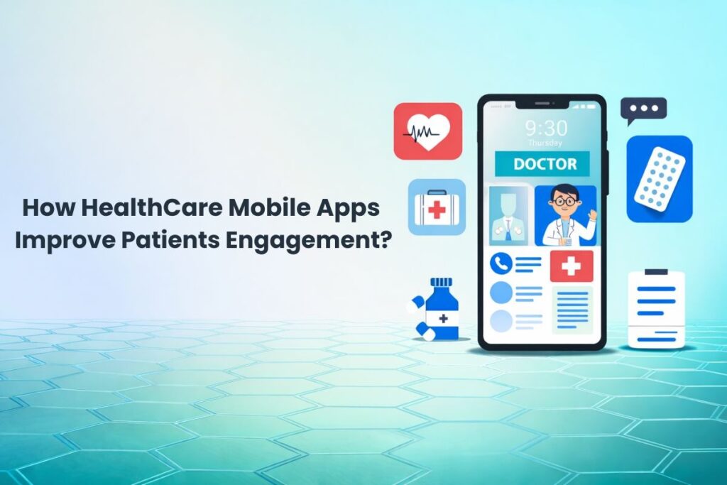 HealthCare App Development