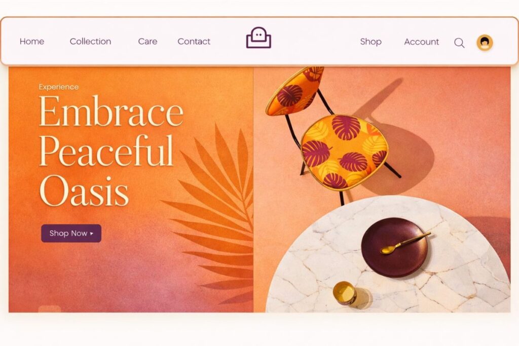 UI UX Design Services
