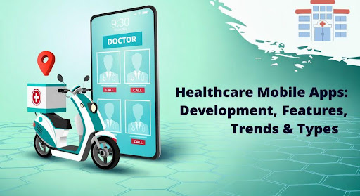 HealthCare App Development