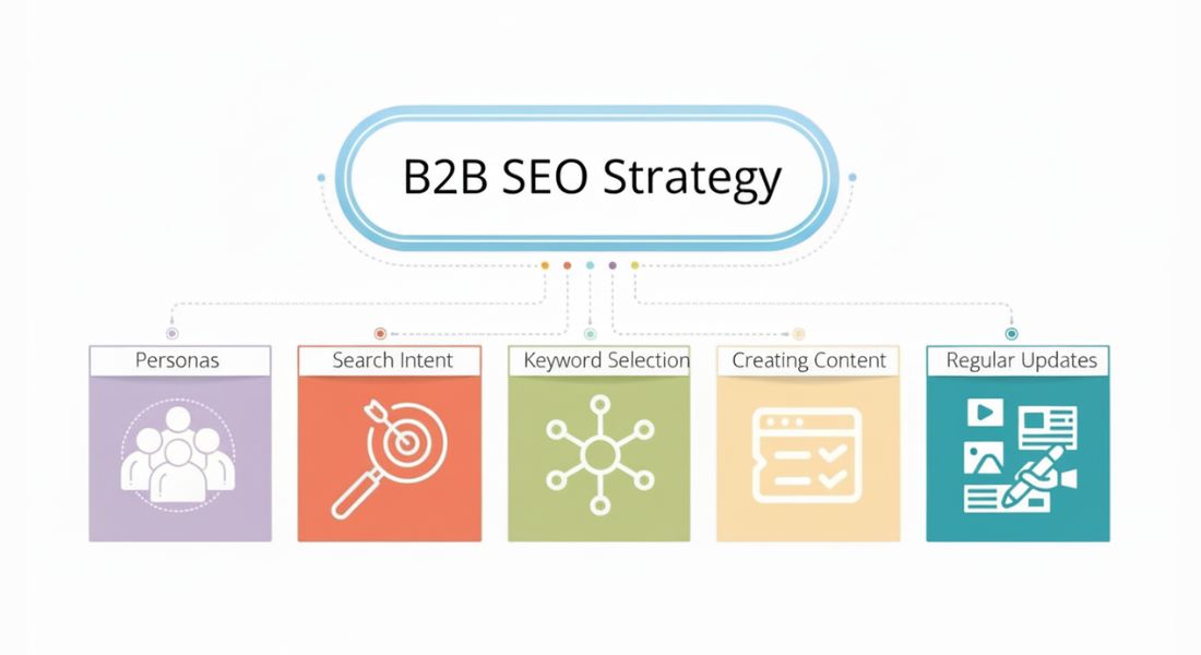 B2B SEO
