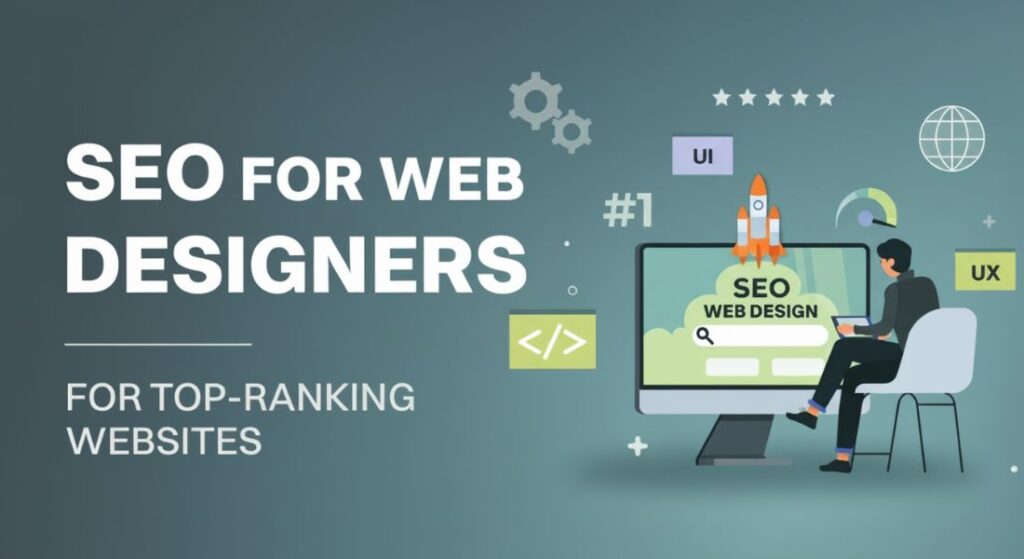 SEO for Web Designers