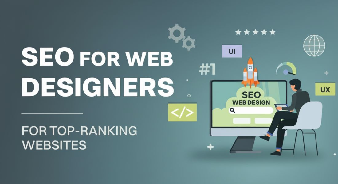 SEO for Web Designers