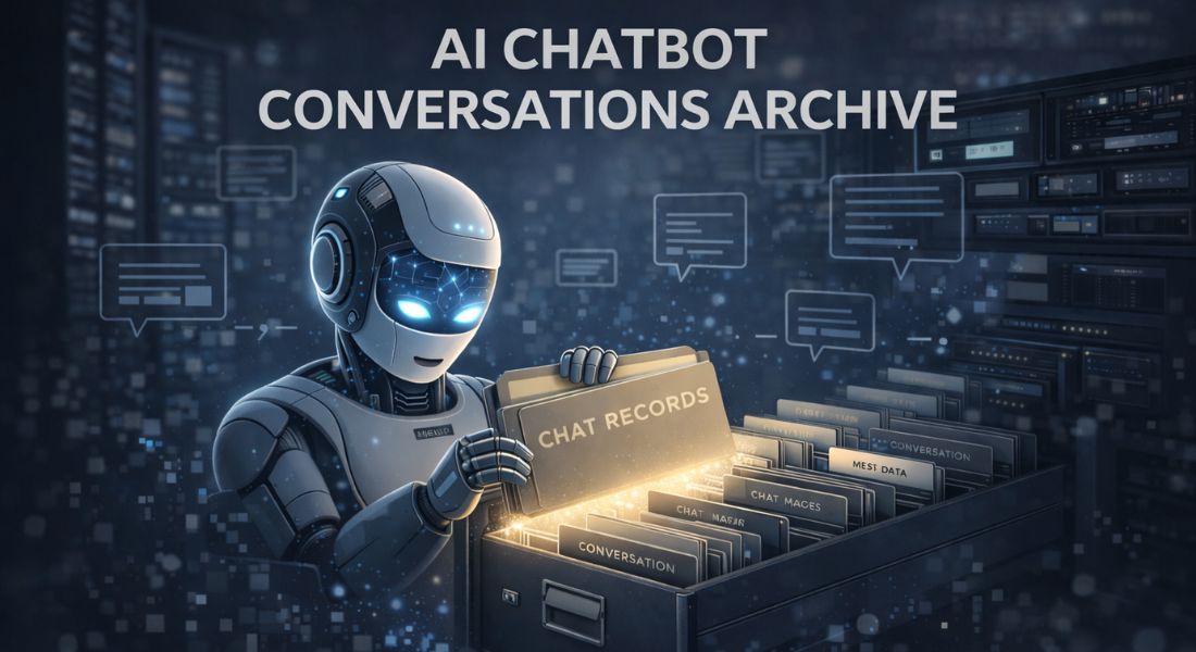 AI Chatbot Conversations Archive