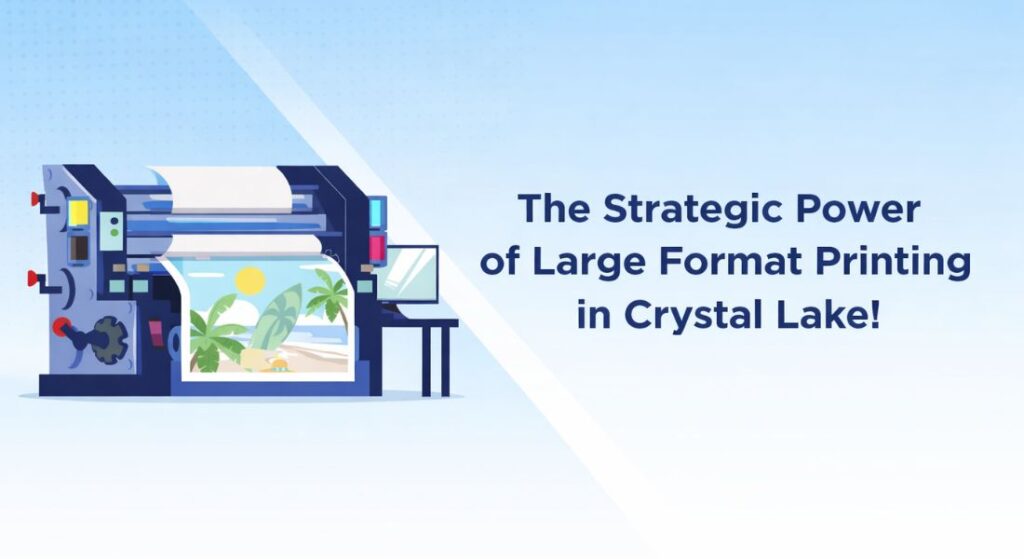 Large Format Printing