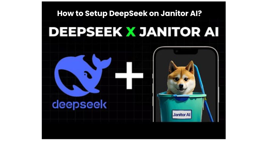 How to Set Up DeepSeek on Janitor AI