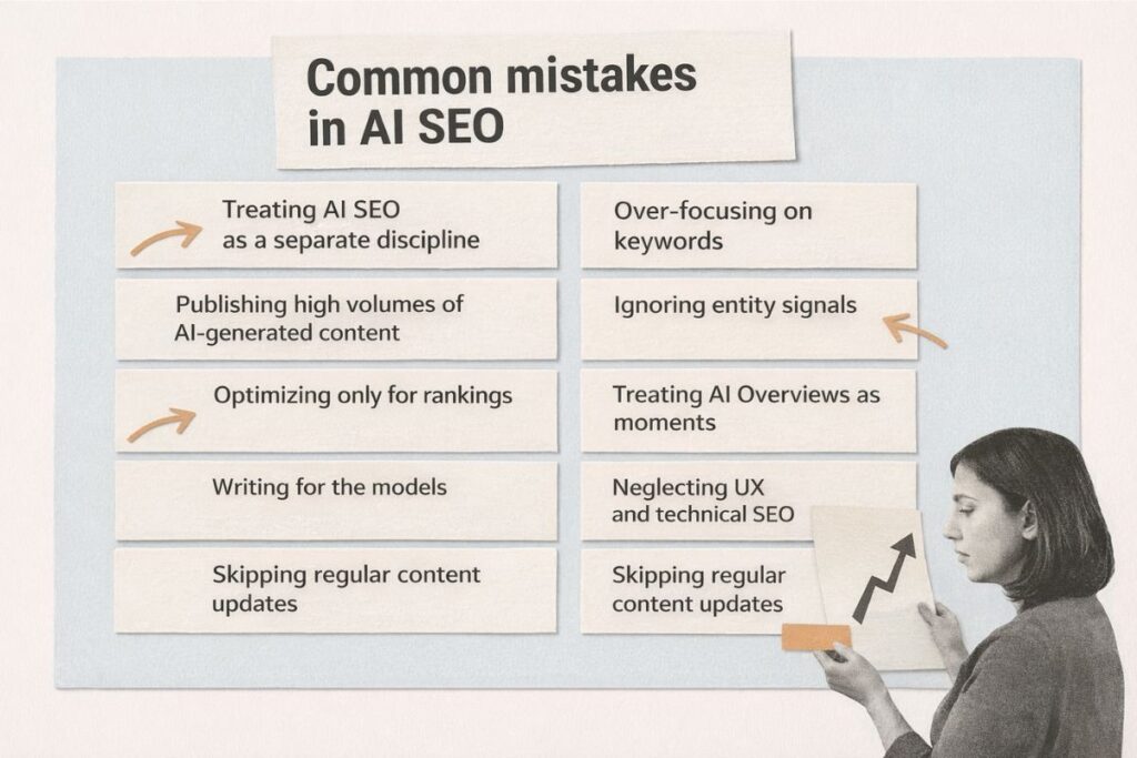 How to Compare AI Search Optimization Tools