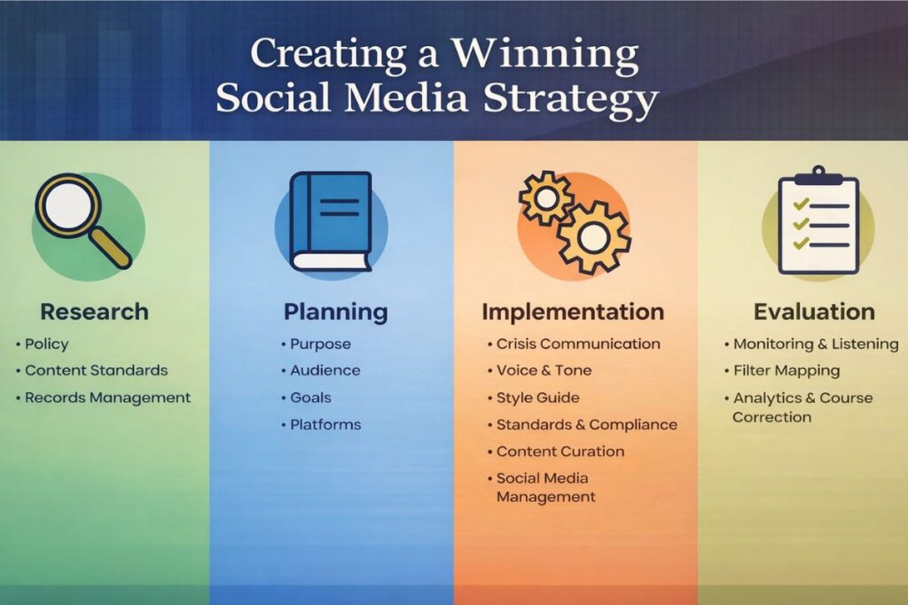 Social Media Marketing for Dentists