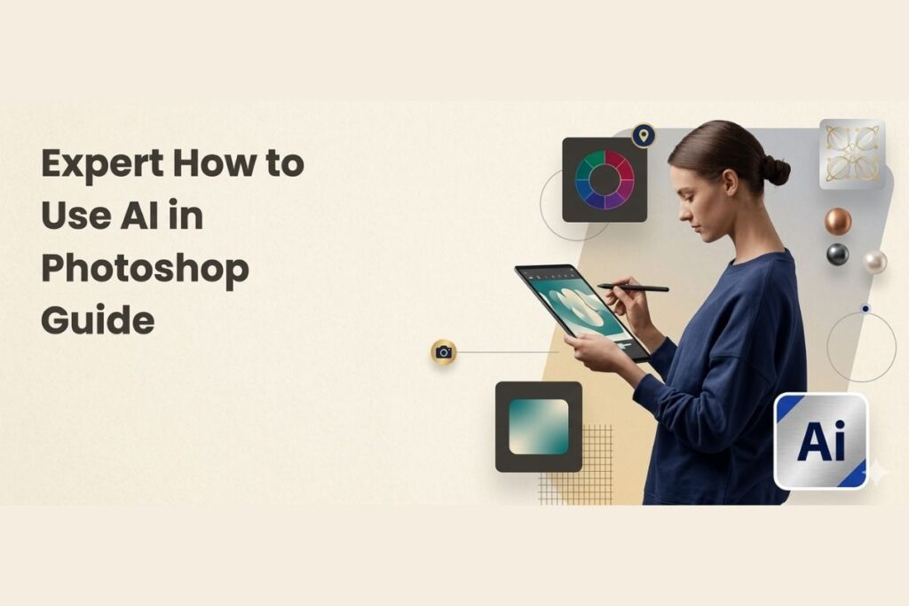 How to Use AI in Photoshop 