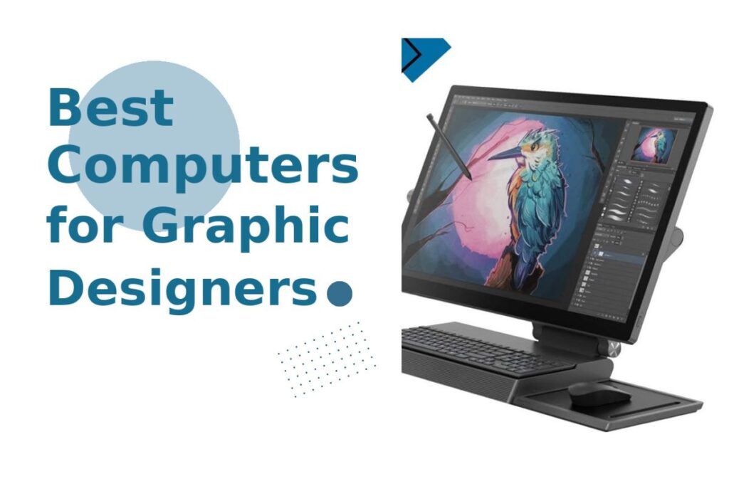 Graphic Design Computers