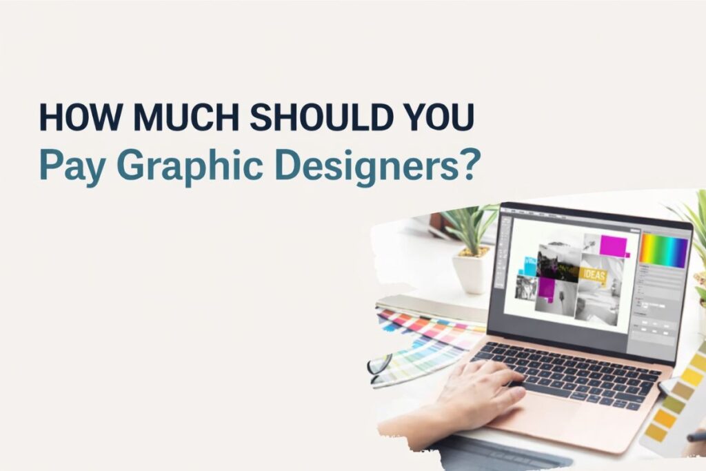How Much Do Graphic Designers Make?
