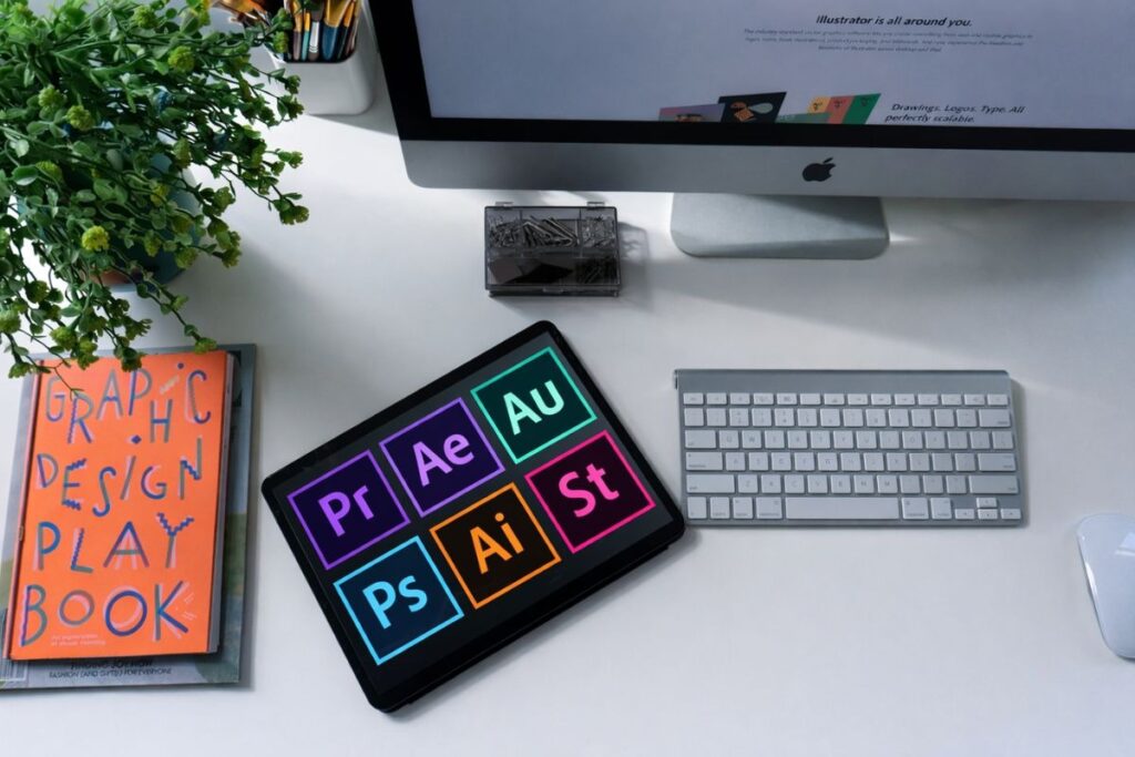 How Much Do Graphic Designers Make?
