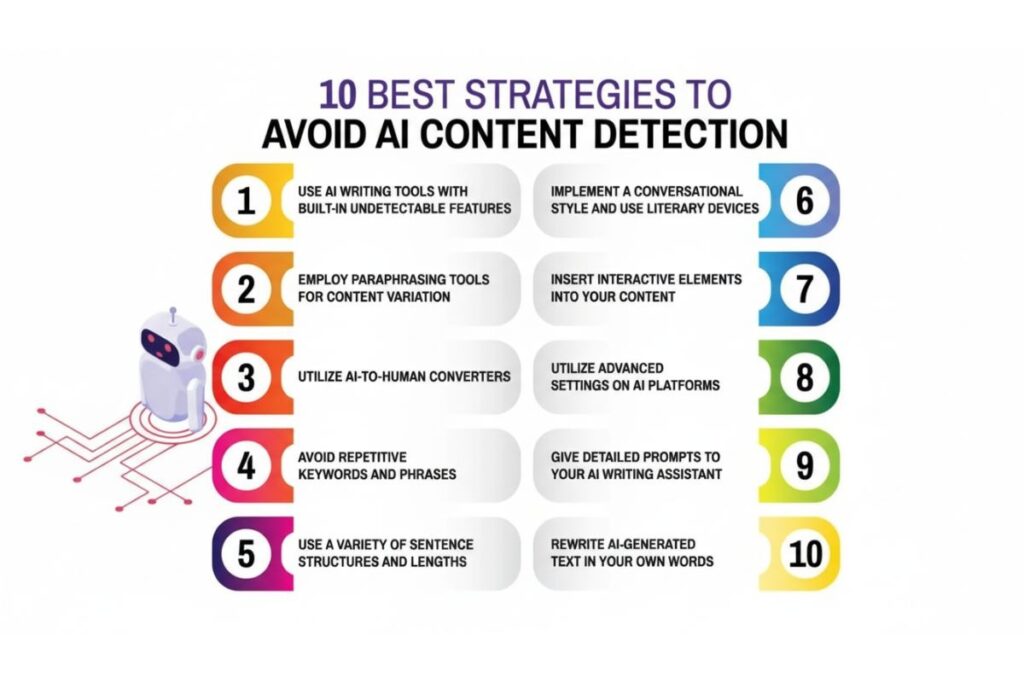 How to Detect AI-Generated Text?
