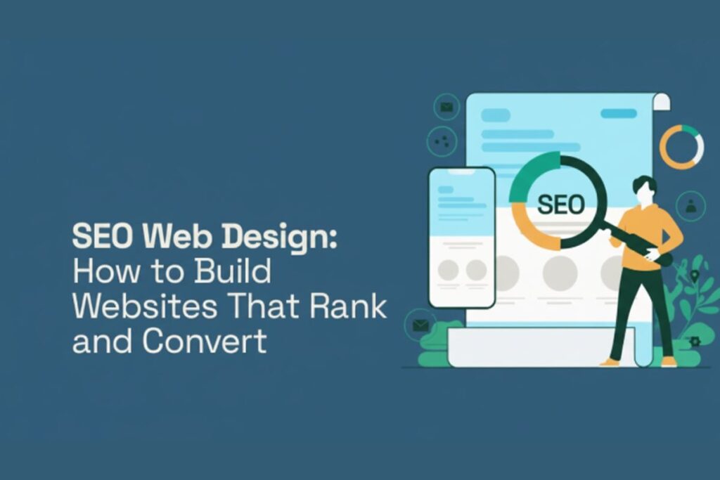 SEO for Web Designers