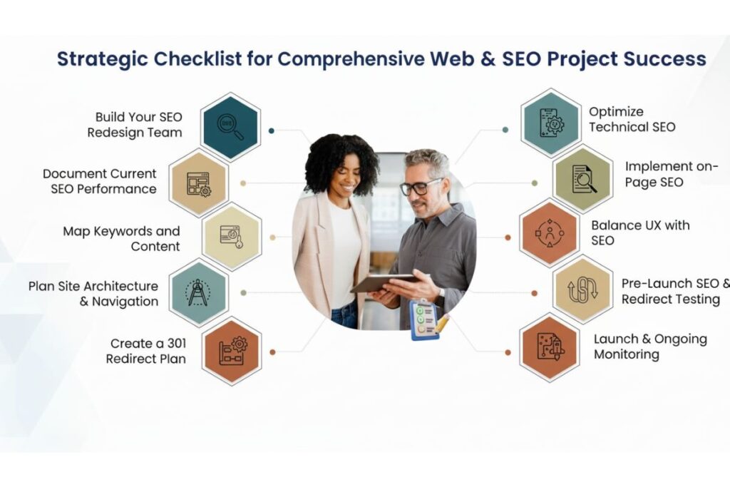 SEO for Web Designers