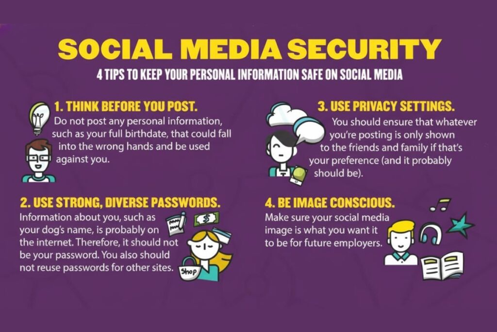 Social Media Pros and Cons