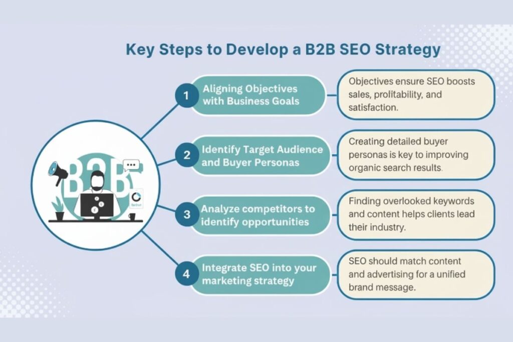 B2B SEO