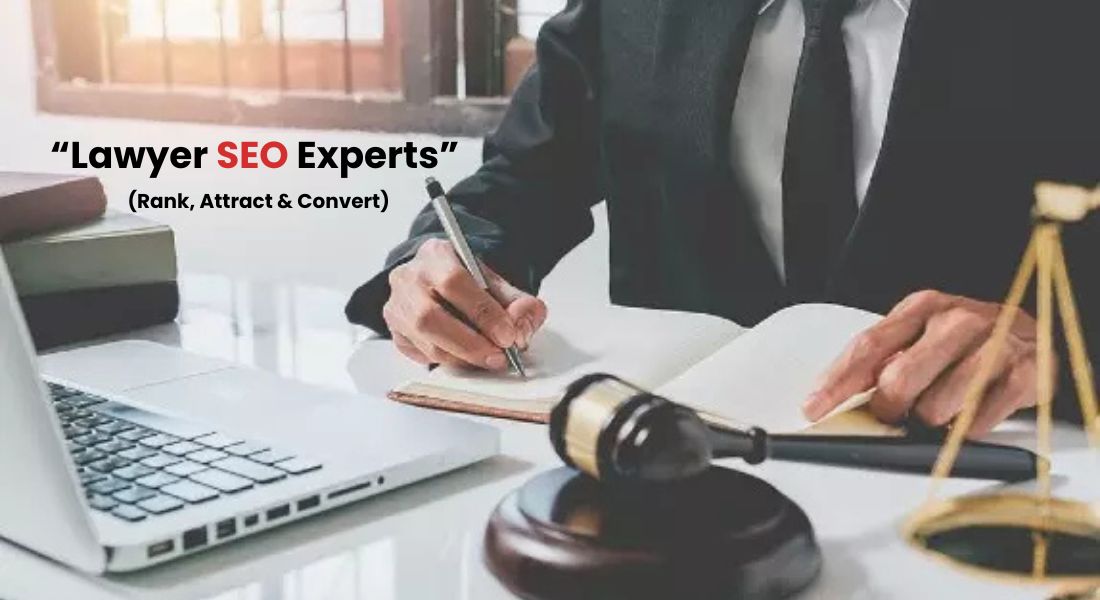 Lawyer SEO Experts