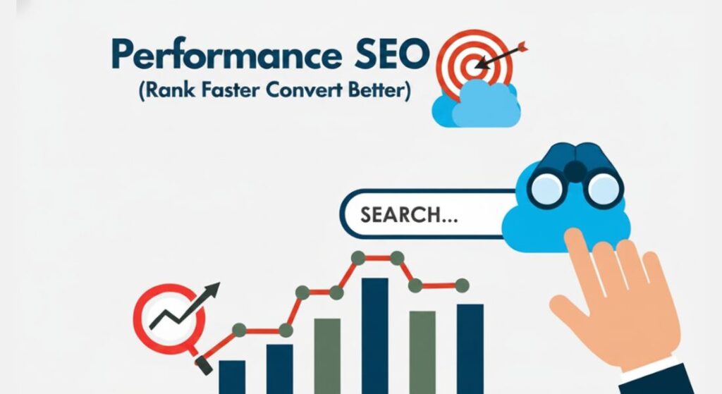 Performance SEO