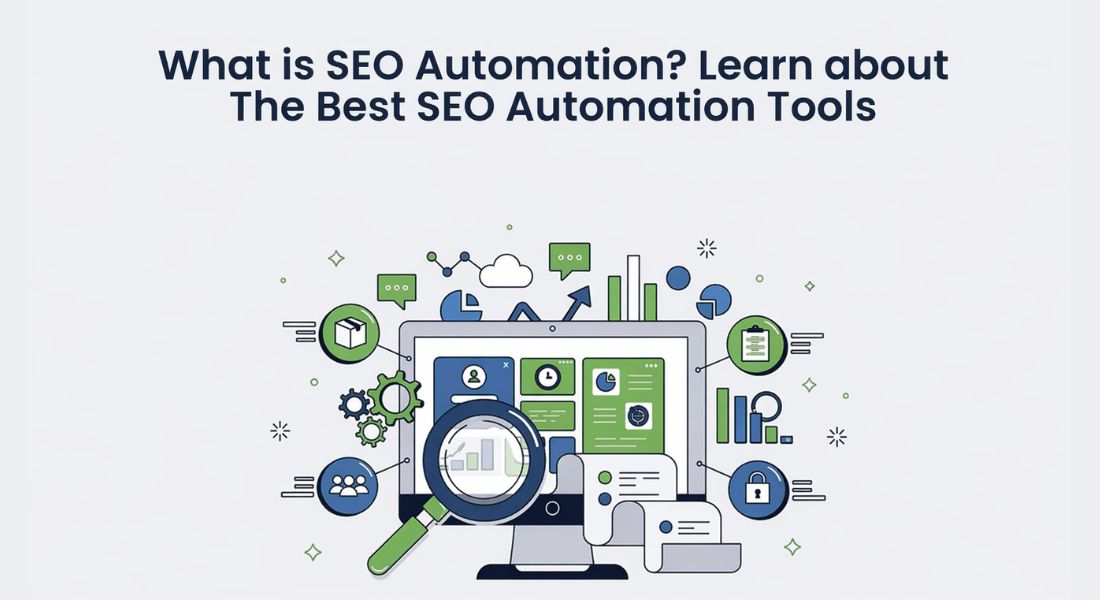 Automated SEO