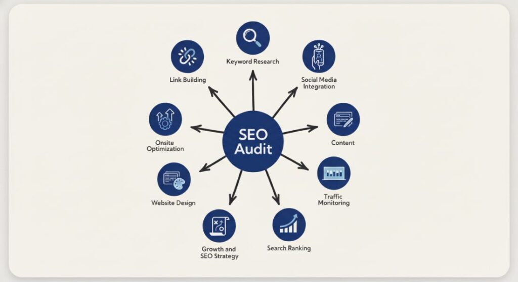 How to Do an SEO Audit