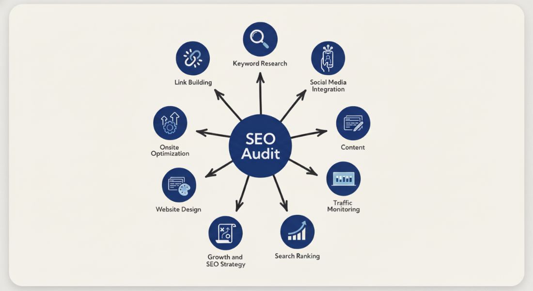 How to Do an SEO Audit