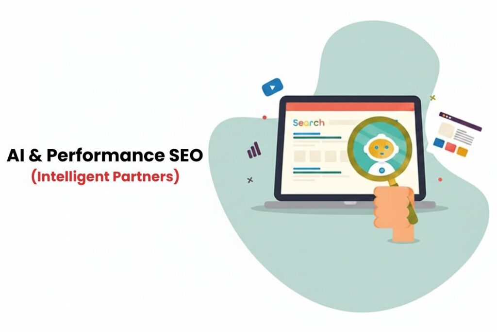 Performance SEO