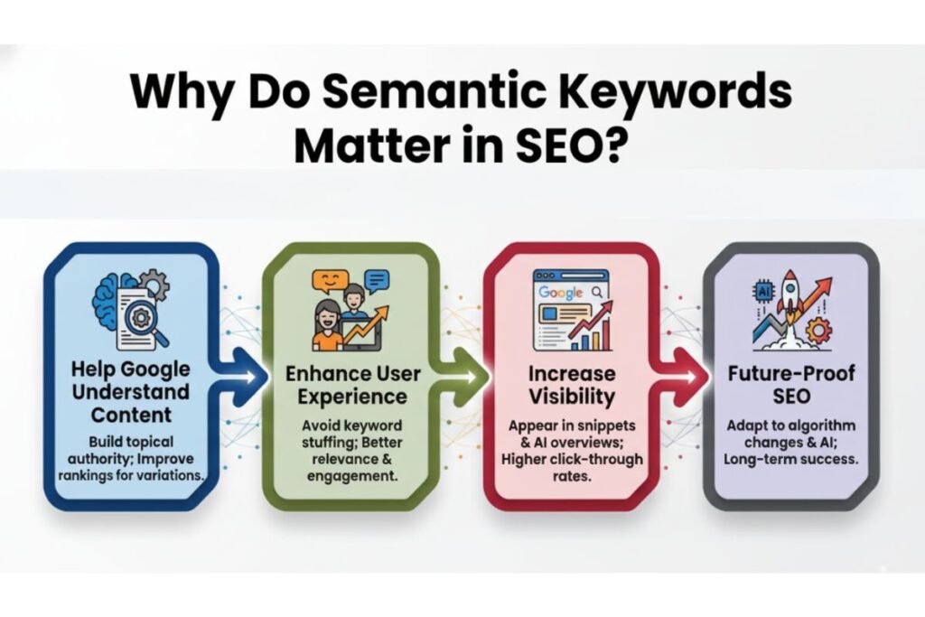 What Are LSI Keywords