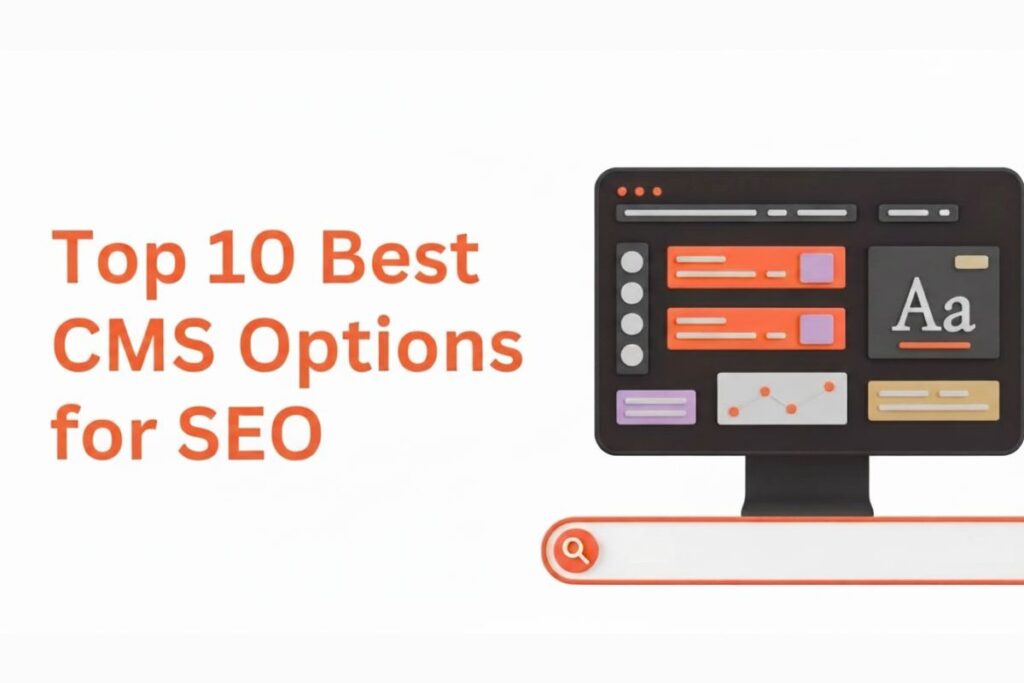Which CMS Is Best for SEO