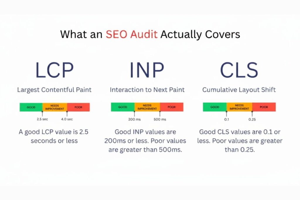 How to Do an SEO Audit