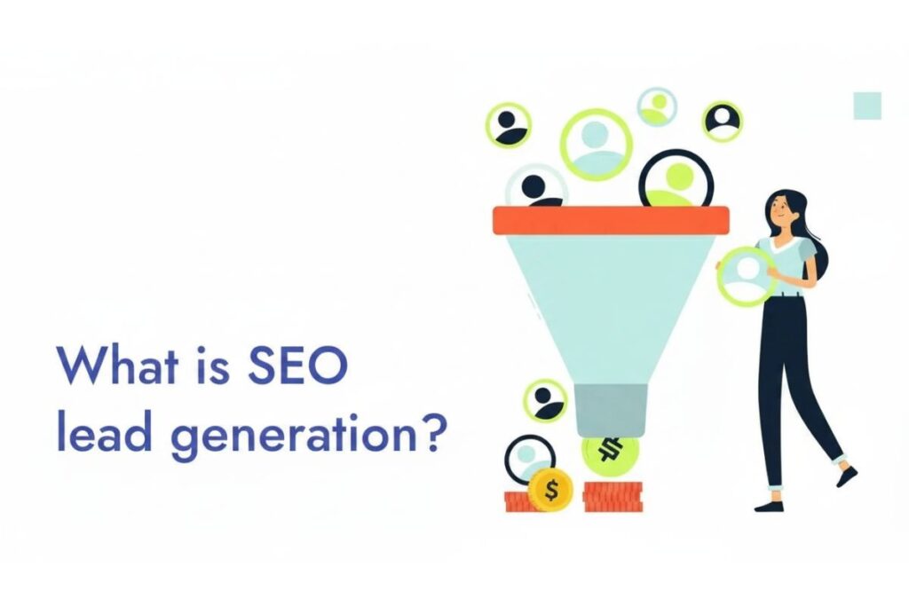 SEO for Lead Generation