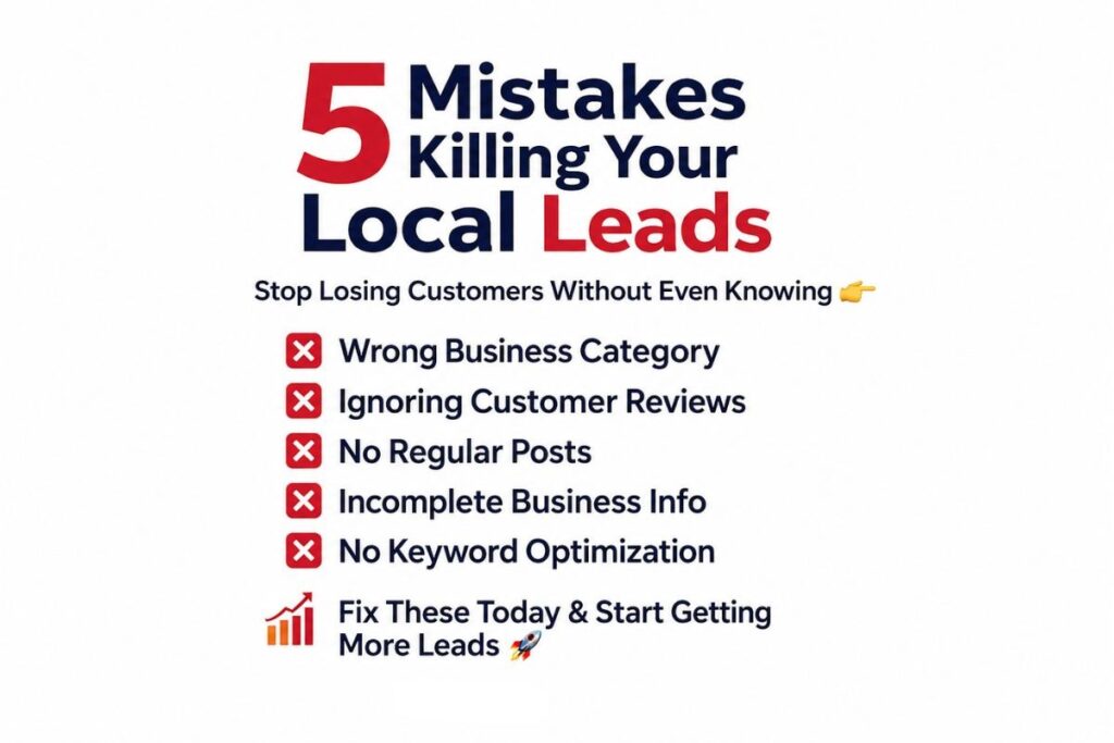 SEO for Lead Generation