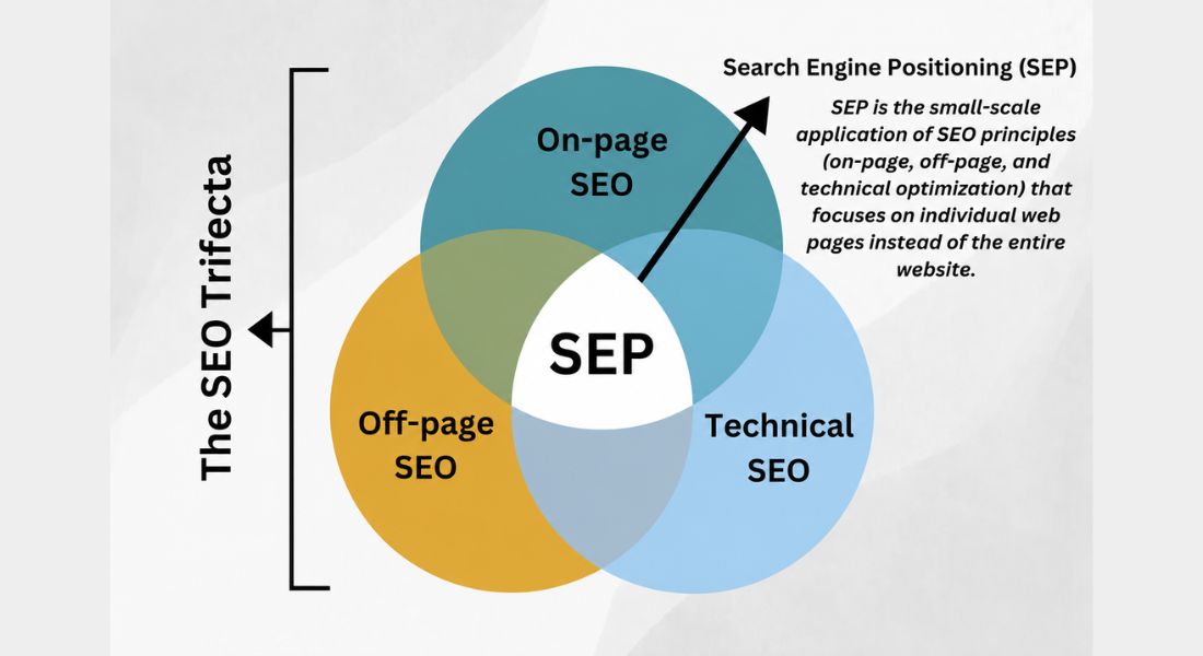Search Engine Positioning
