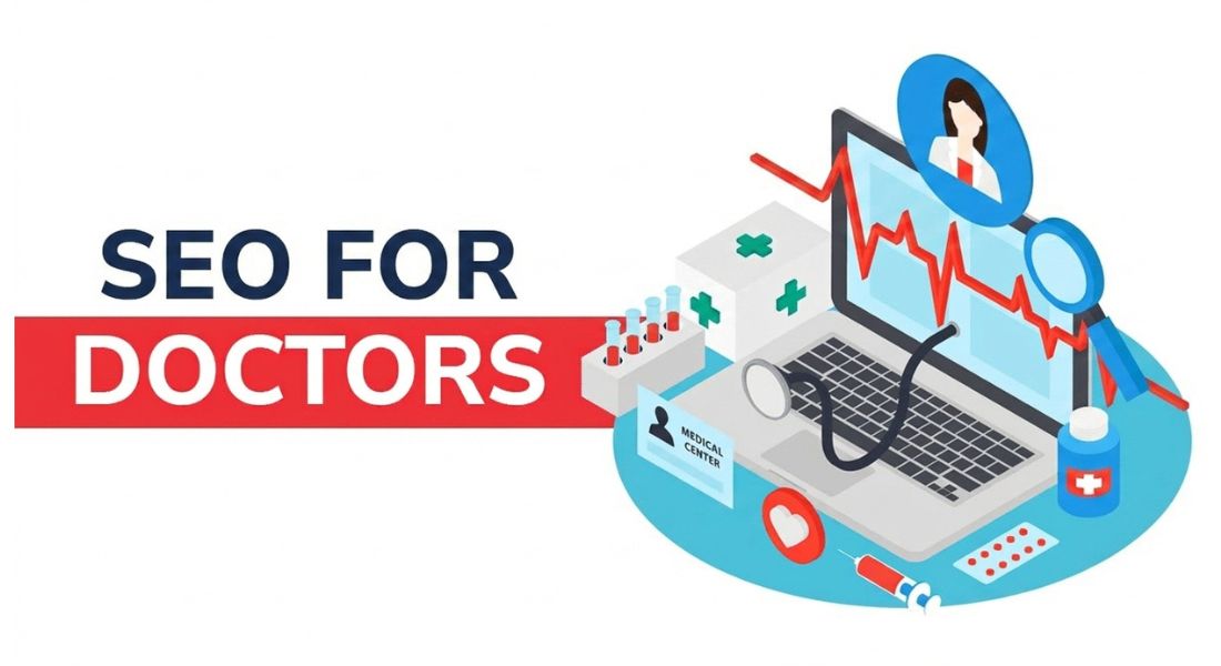 SEO for Doctors