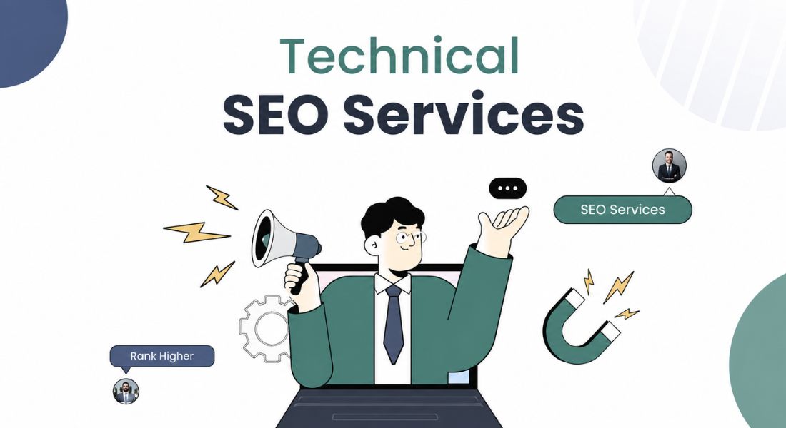 Technical SEO Consulting