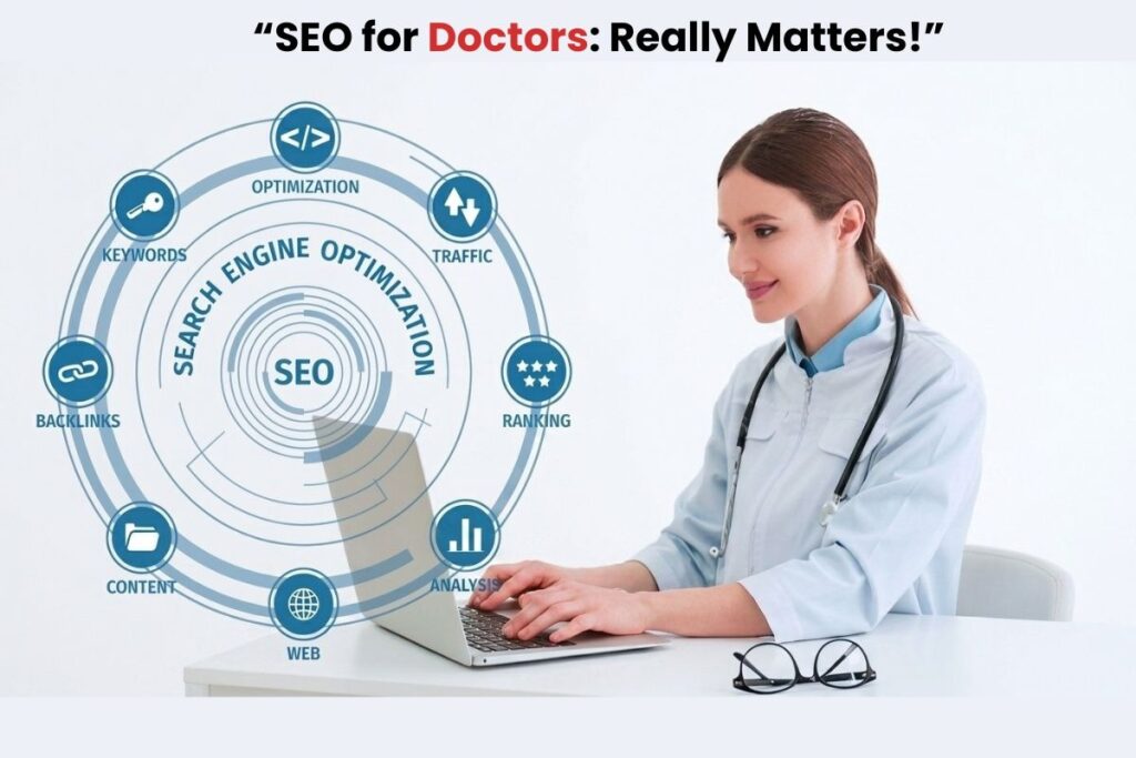SEO for Doctors