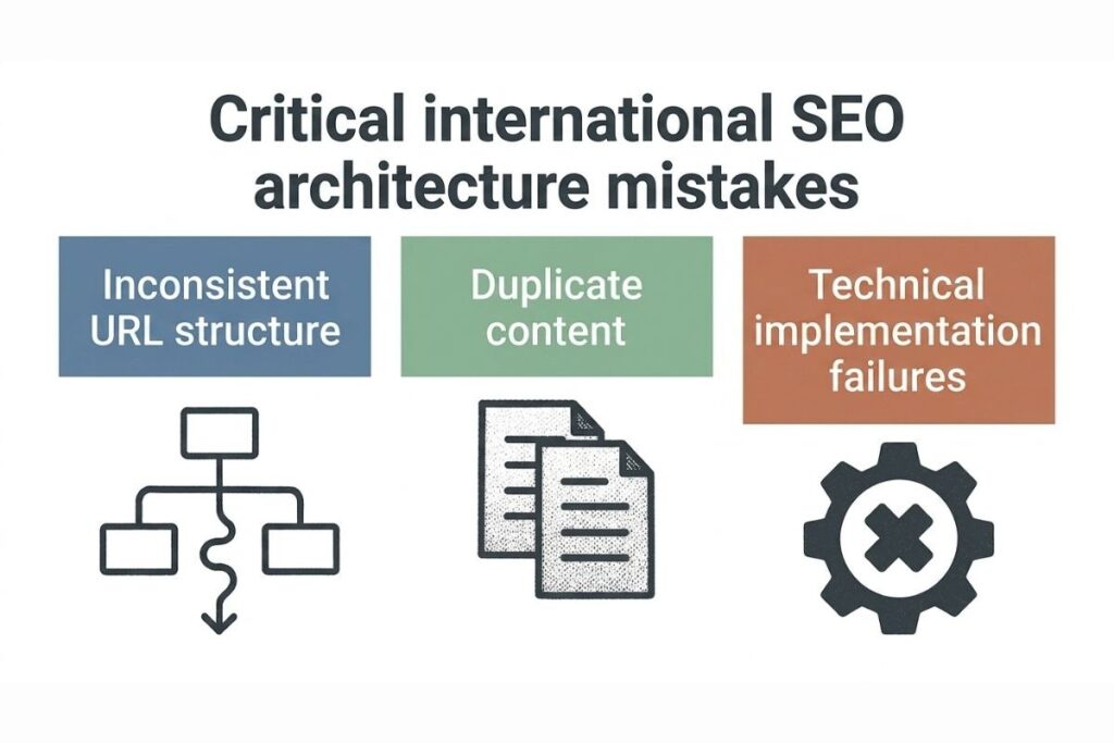International SEO Keyword Research