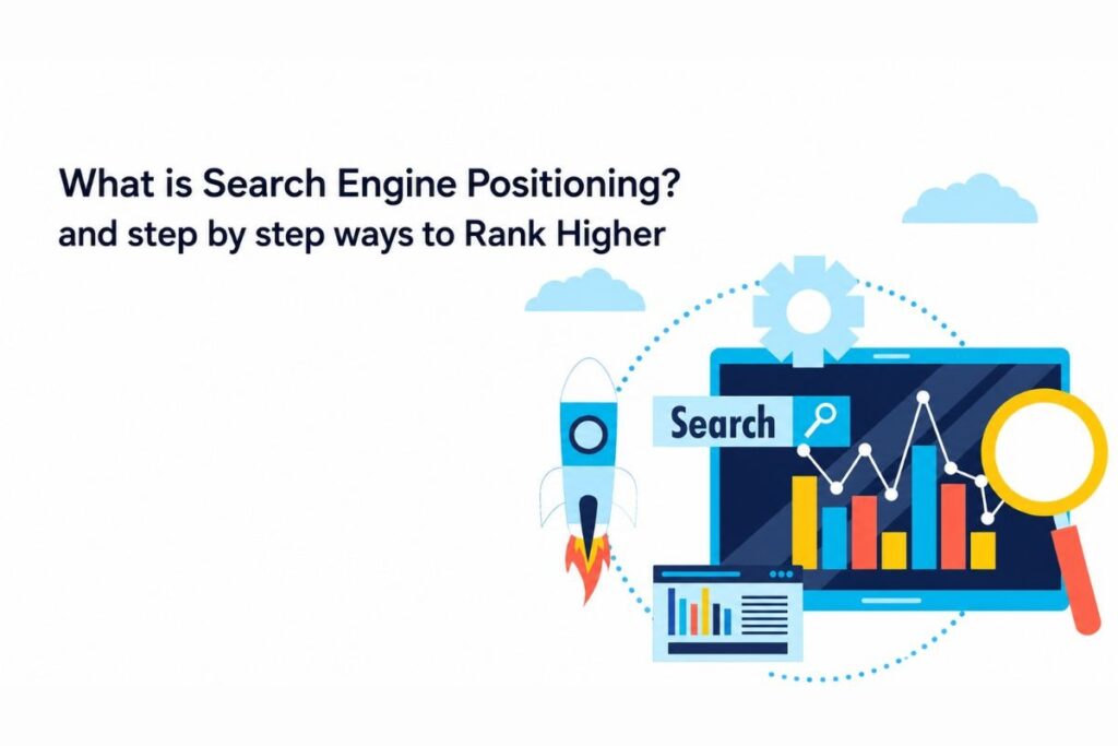 Search Engine Positioning