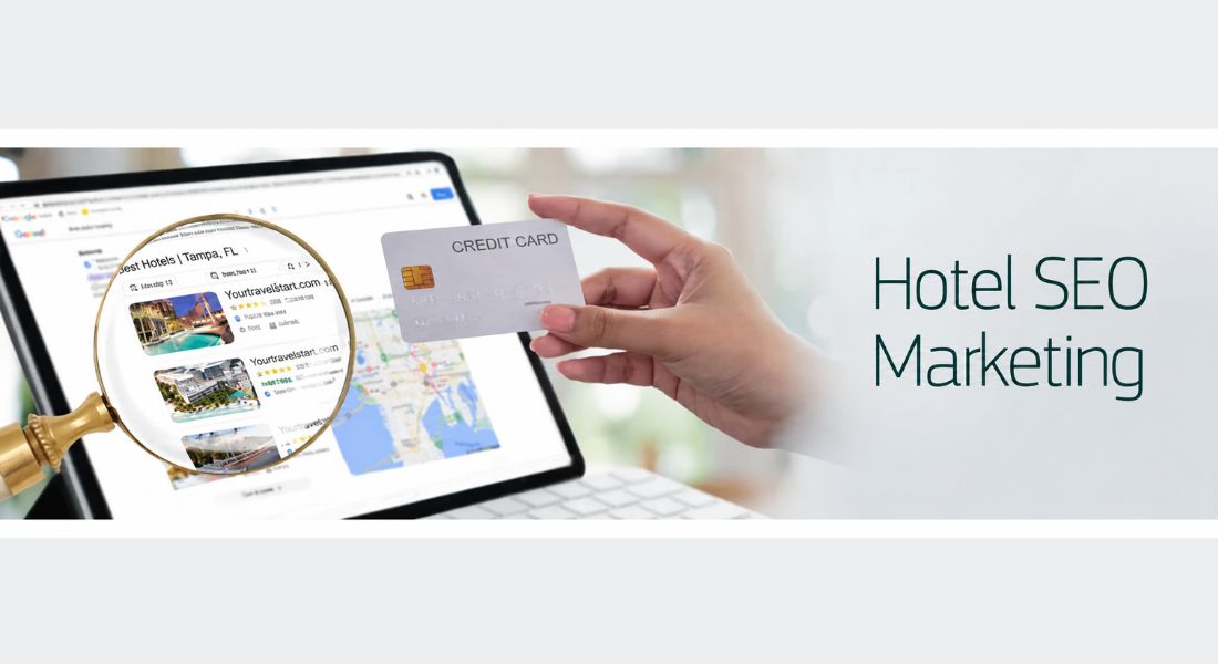 SEO for Hotels