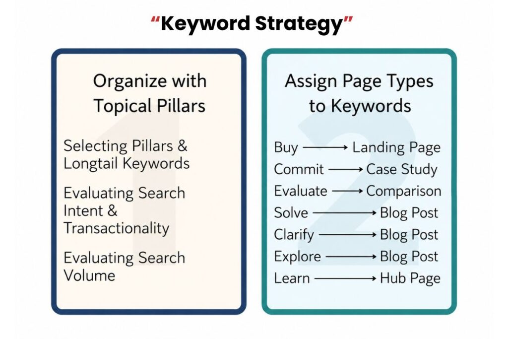 SEO Keyphrase